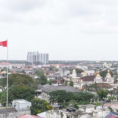 Arc1901 Staycation Kota Bharu Zewnętrze zdjęcie