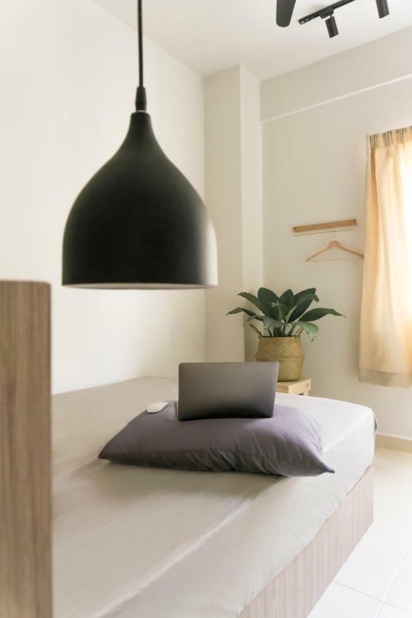 Arc1901 Staycation Kota Bharu Zewnętrze zdjęcie