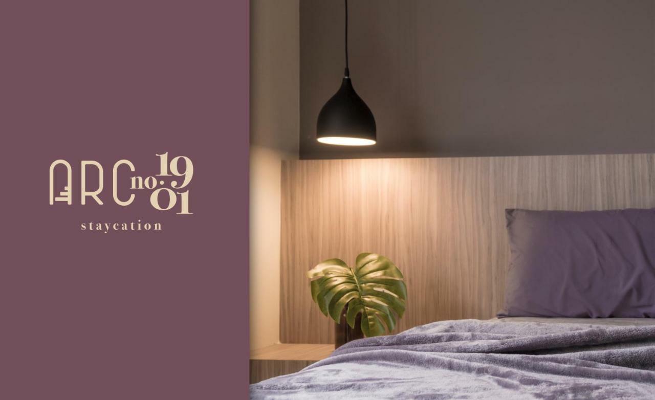 Arc1901 Staycation Kota Bharu Zewnętrze zdjęcie